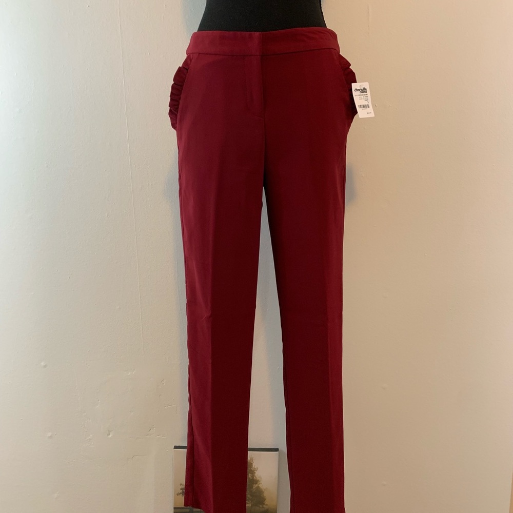 Charlotte Russe Dress Pants